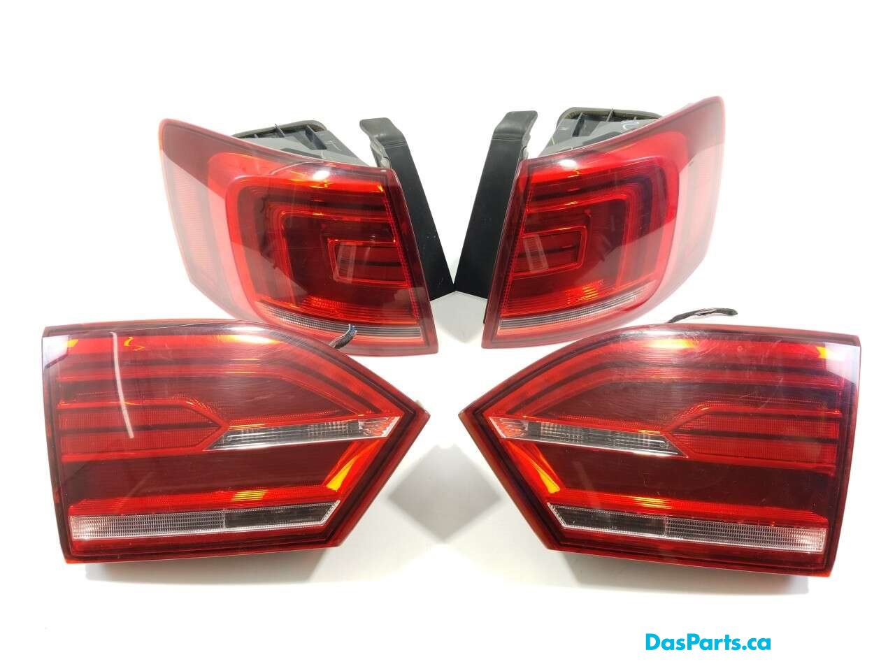 Taillight Set