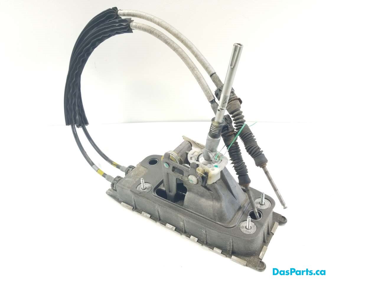 Shifter Box Assembly