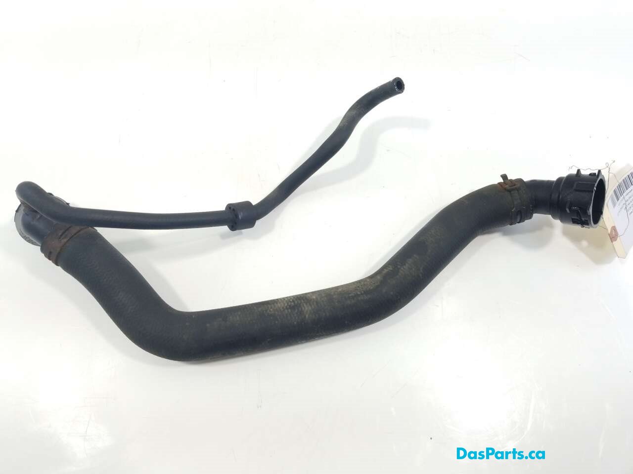 Upper Rad Hose