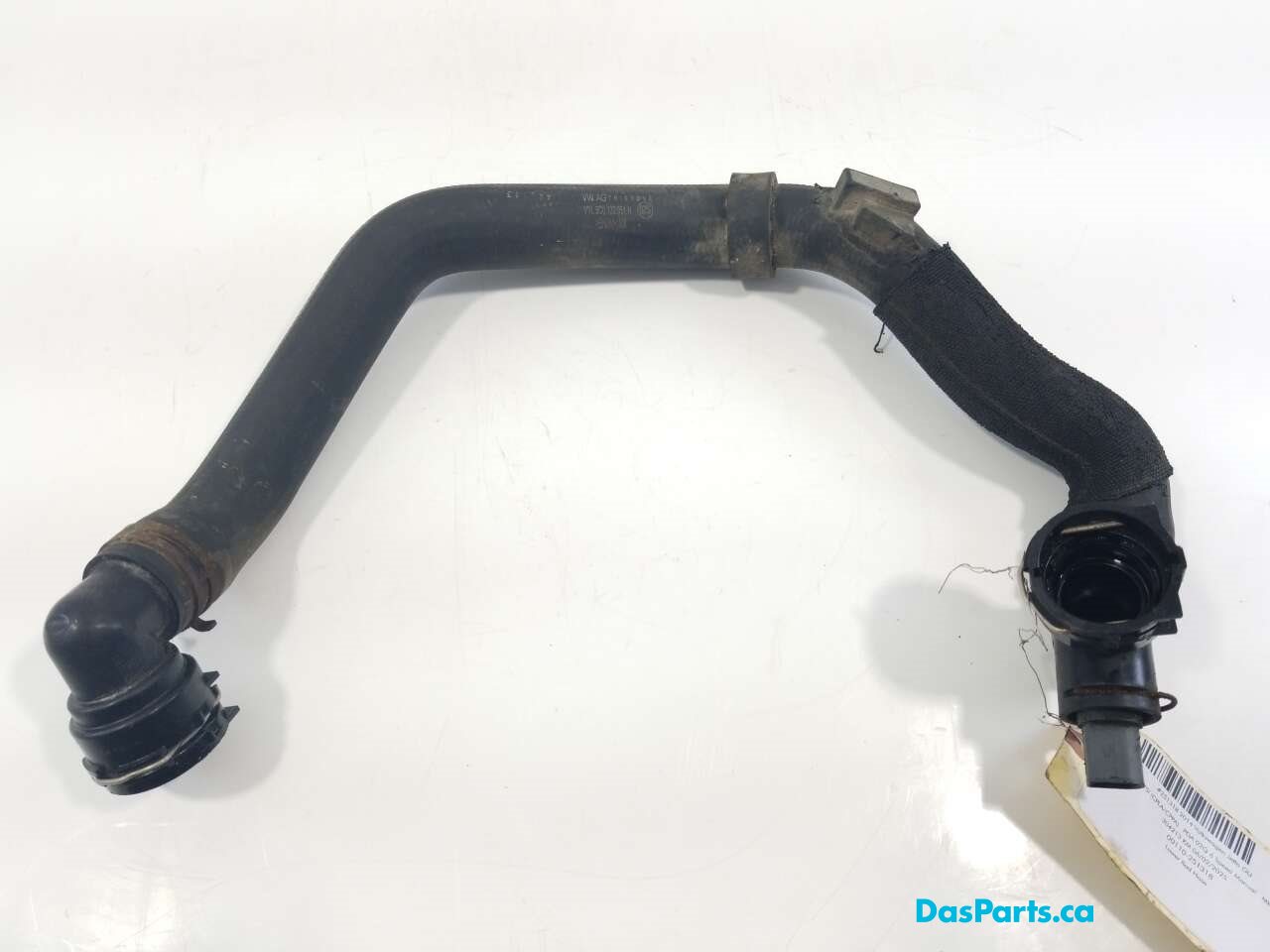 Lower Rad Hose