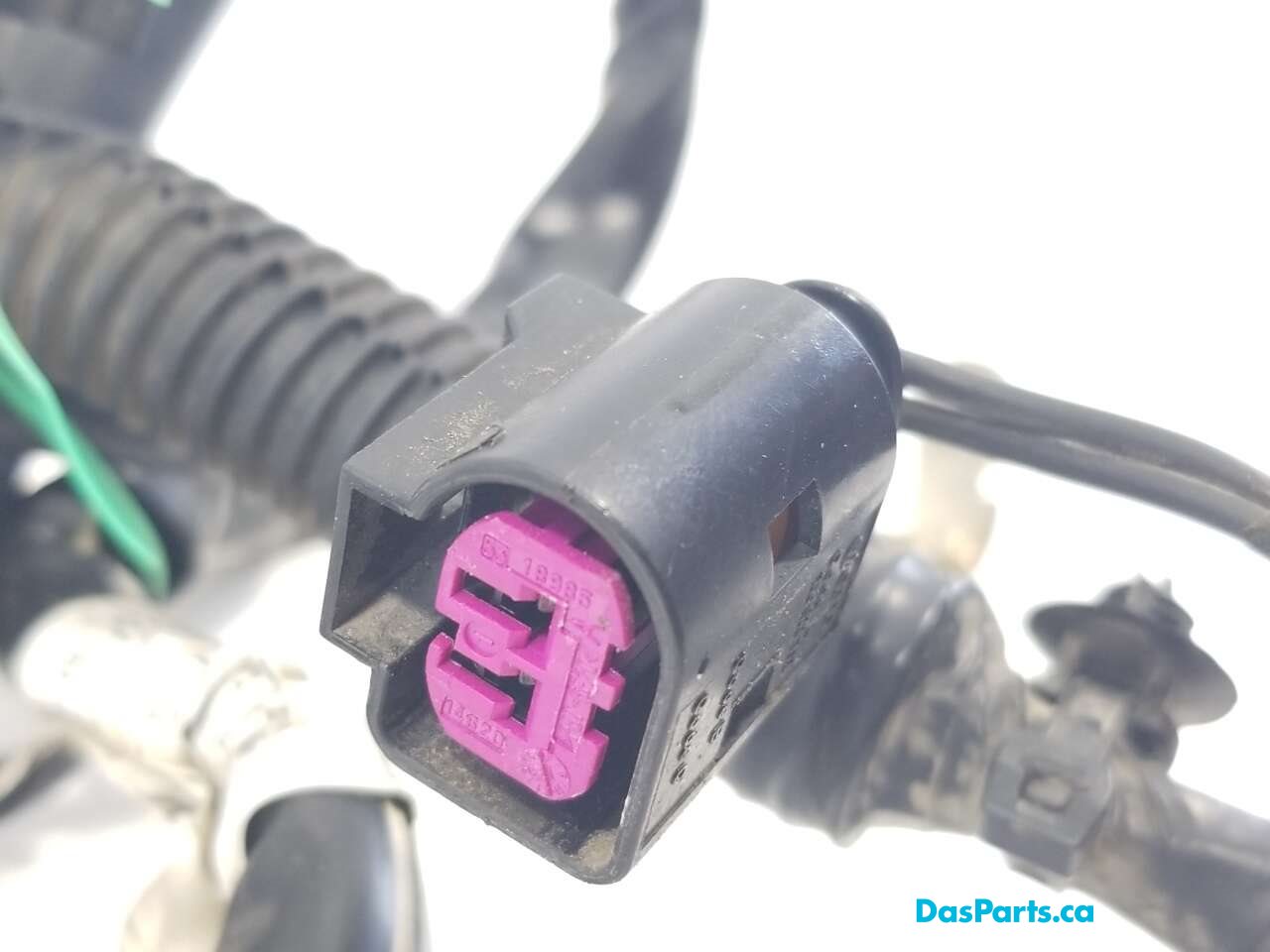 Alternator Harness