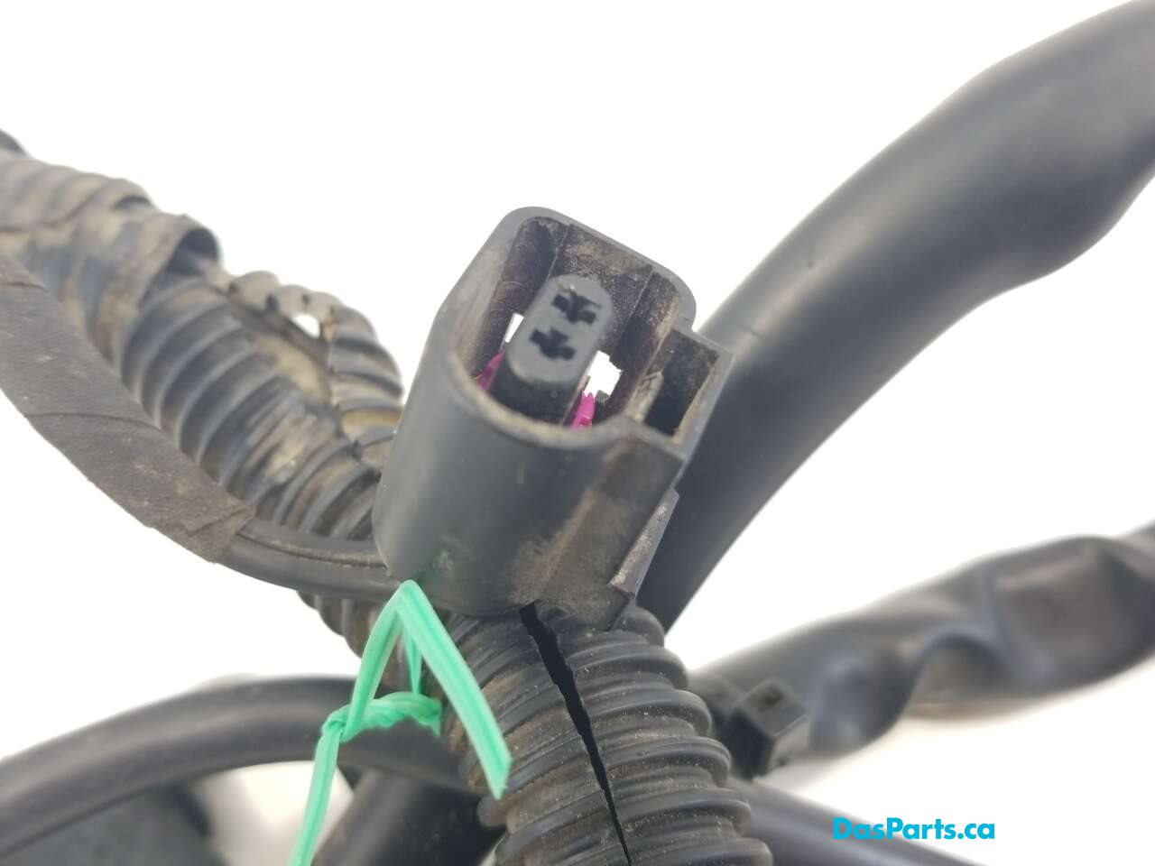 Alternator Harness