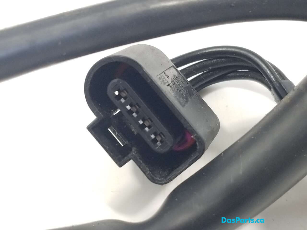 Alternator Harness