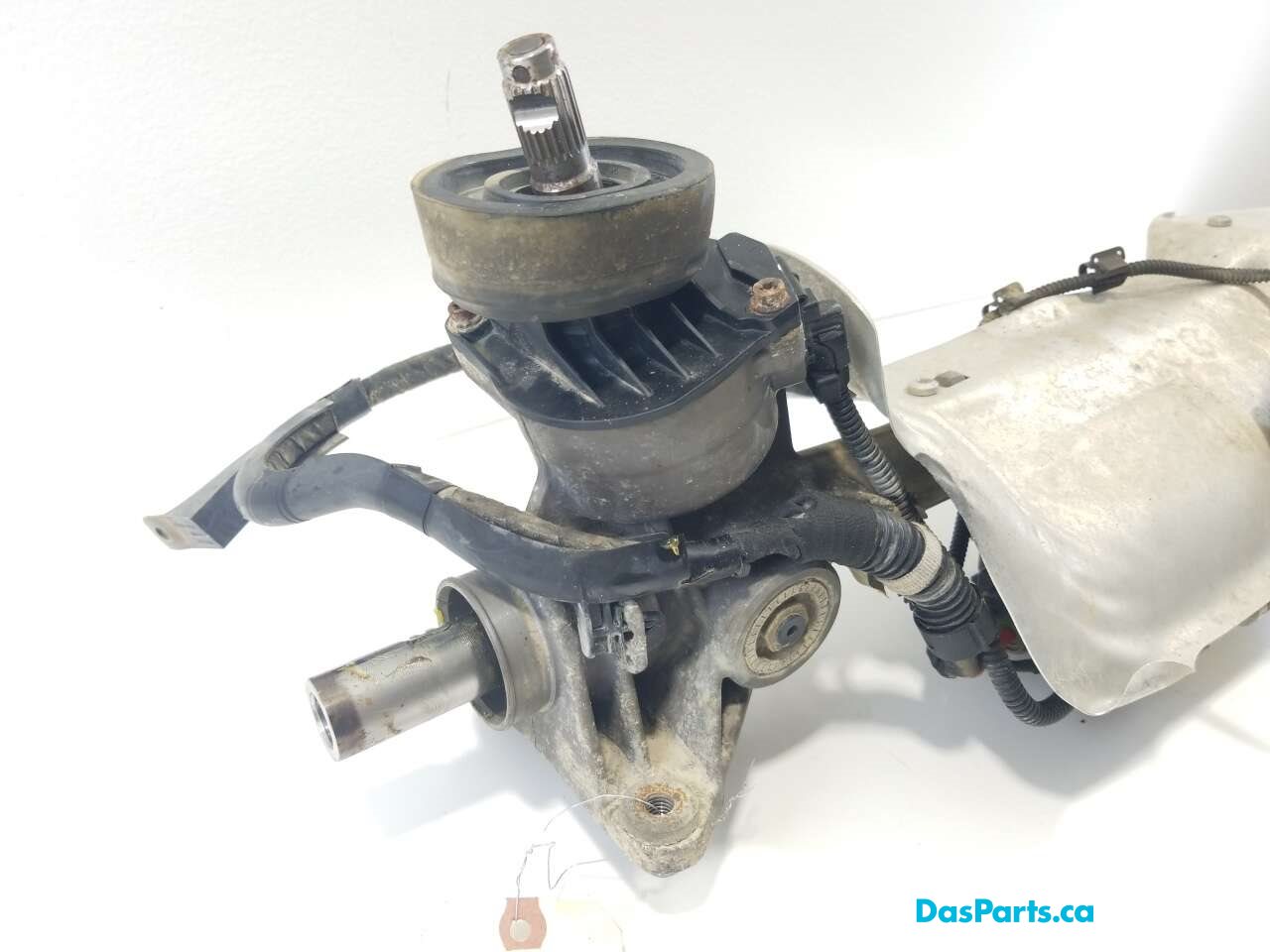 Electric Steering Rack