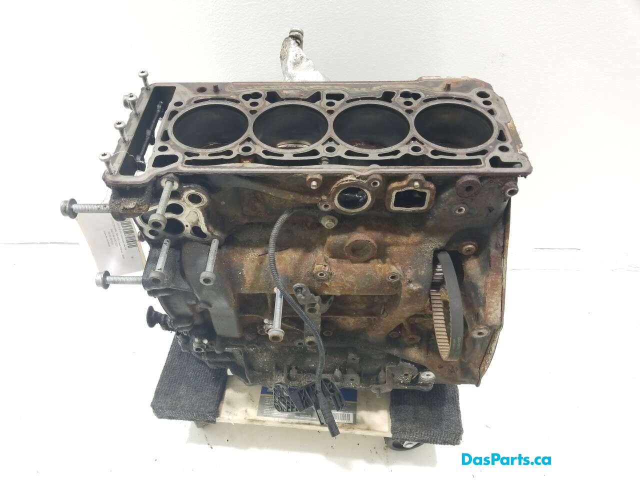 Engine Ass. Shortblock