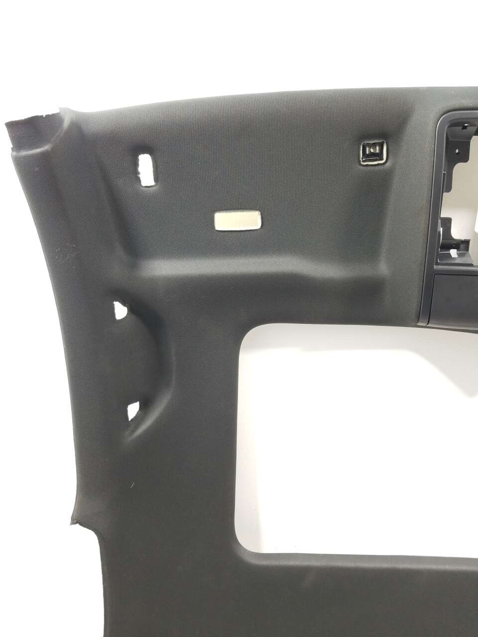 Headliner Board