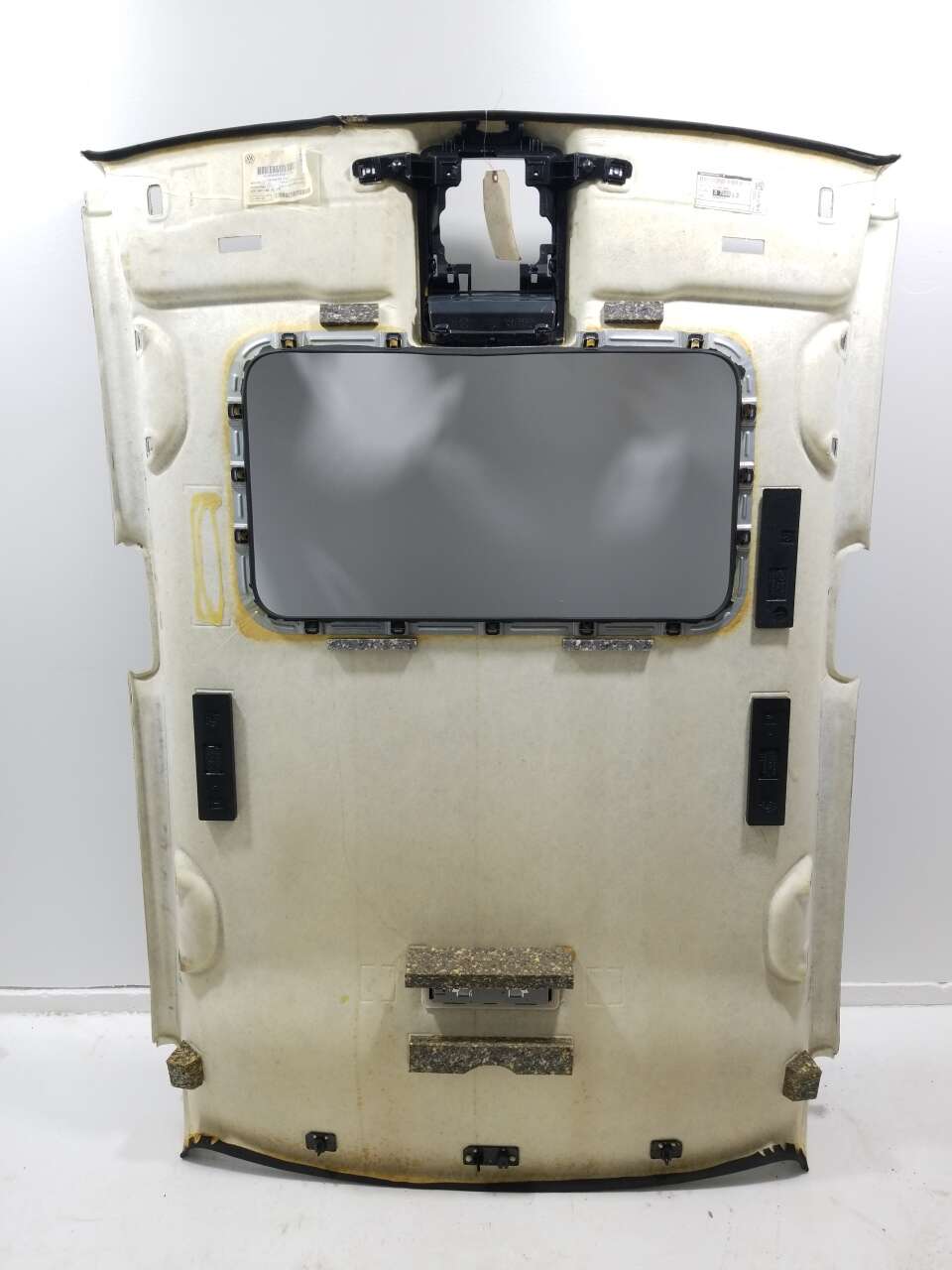 Headliner Board