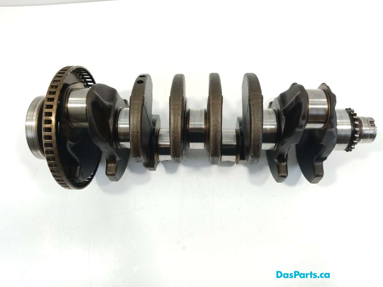 Crank Shaft