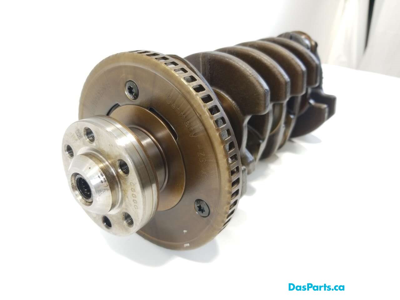 Crank Shaft