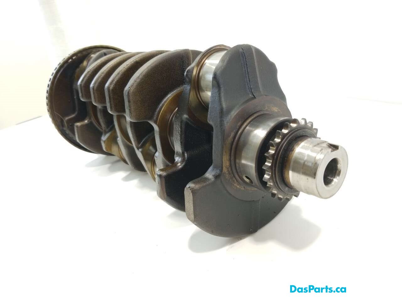 Crank Shaft