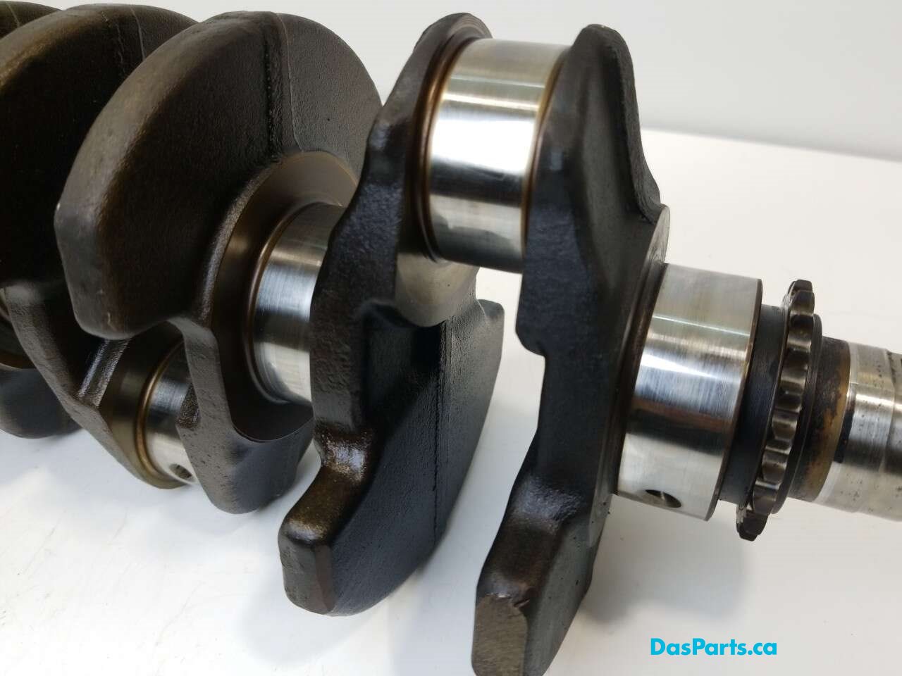 Crank Shaft