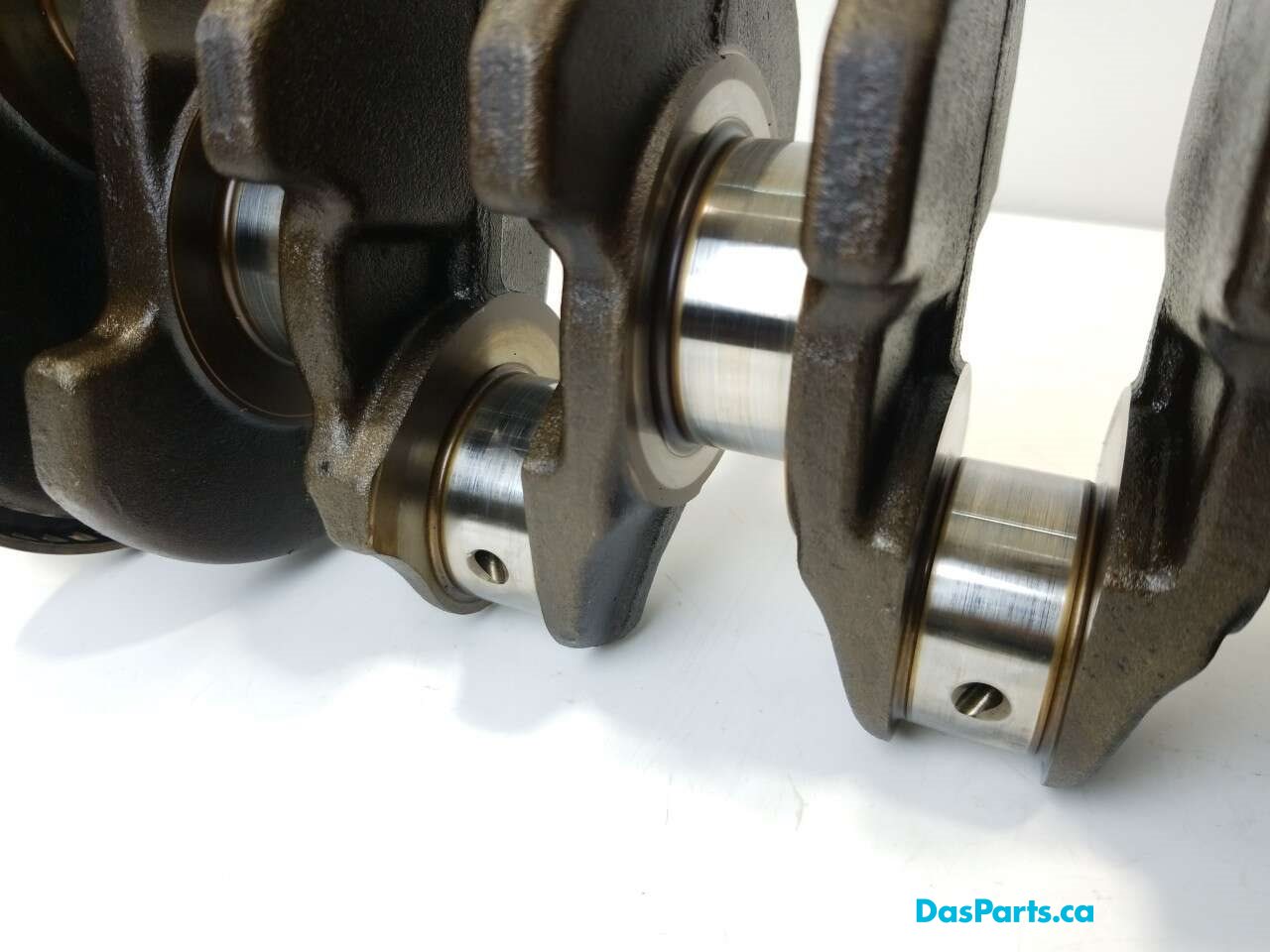 Crank Shaft