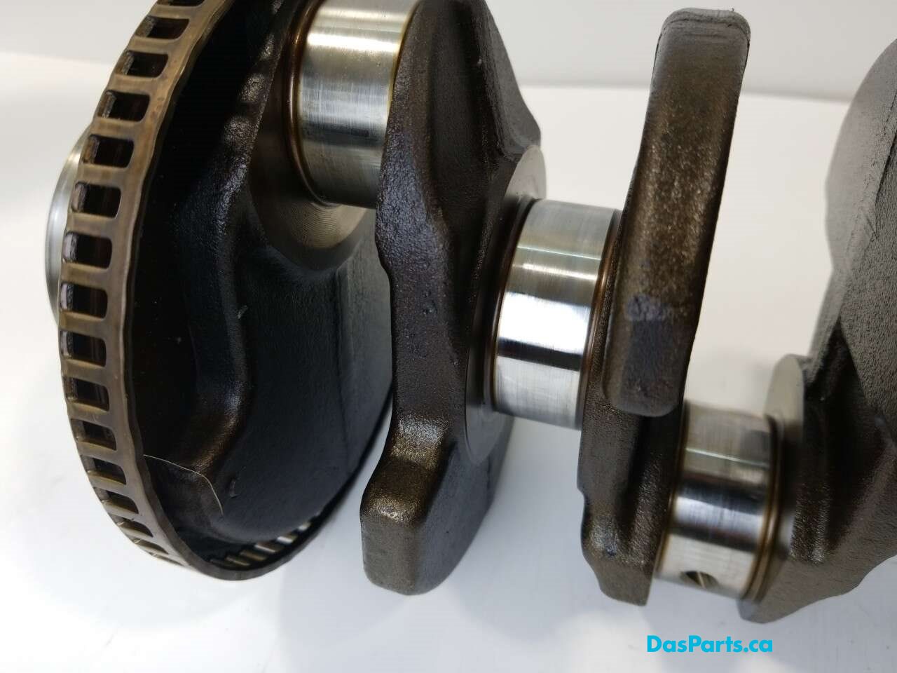 Crank Shaft