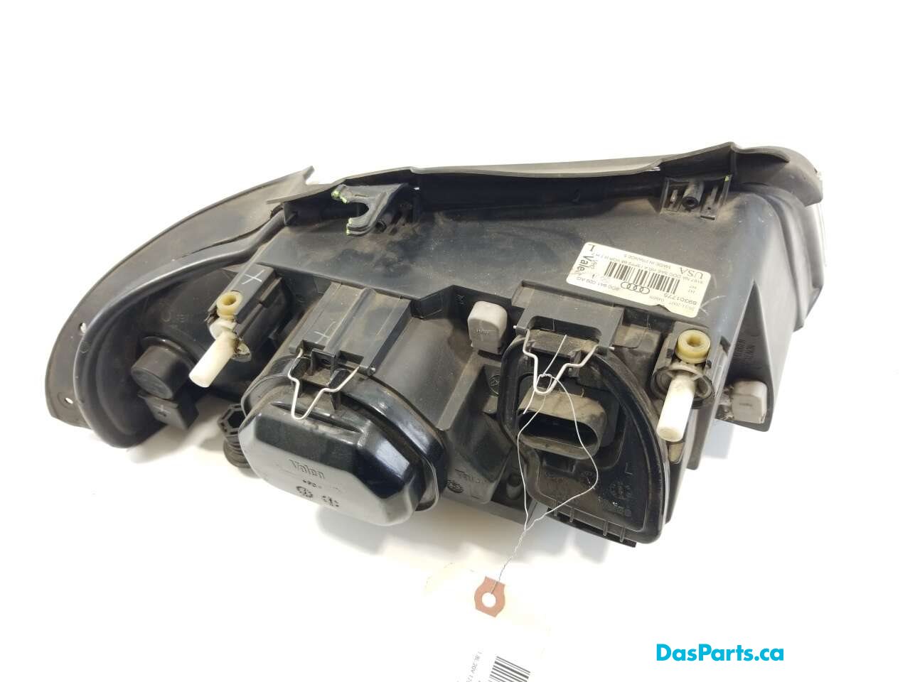 Headlight LF