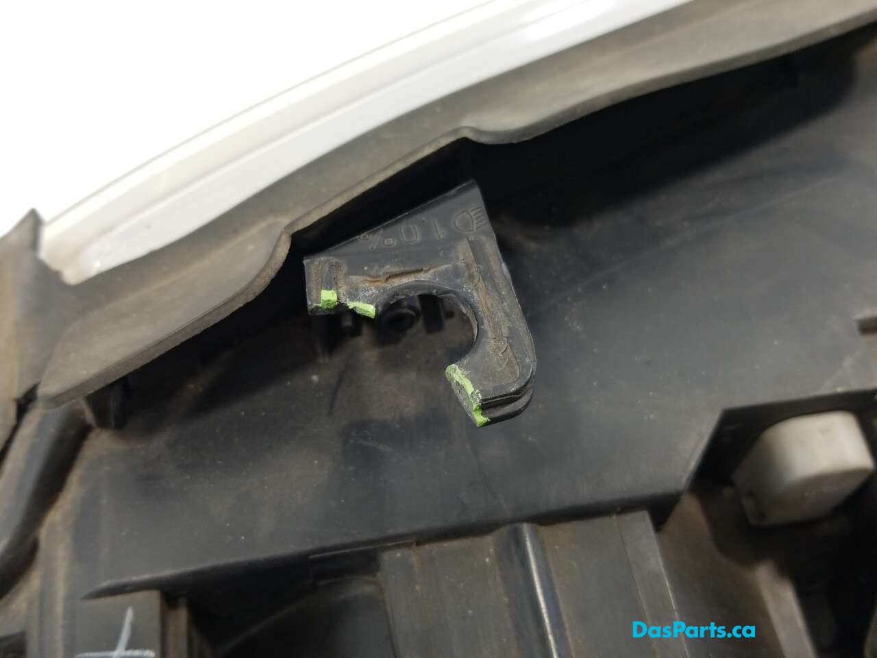 Headlight LF