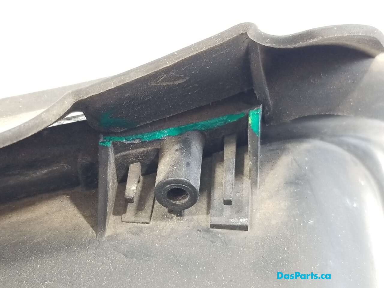 Headlight LF