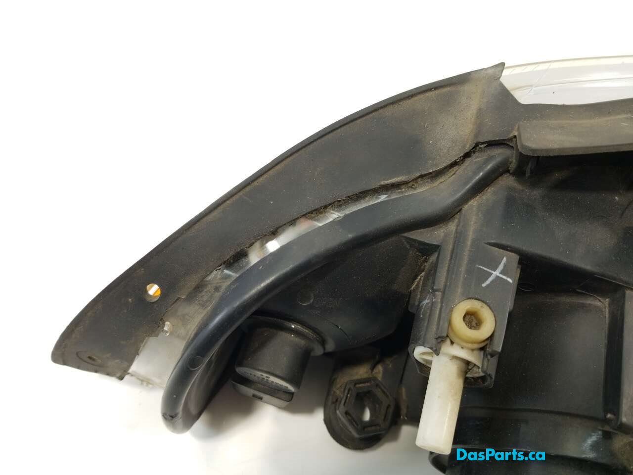 Headlight LF