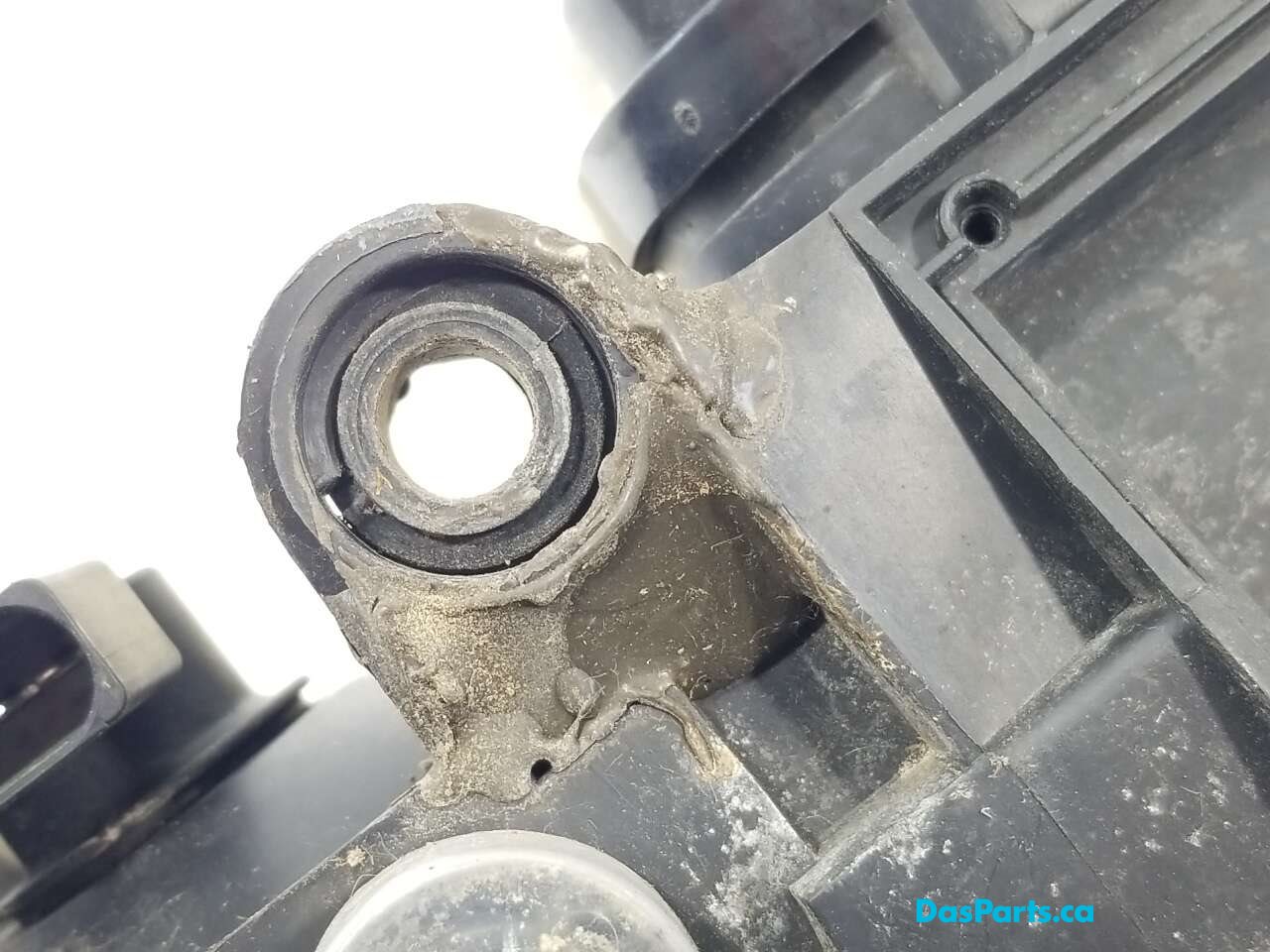 Headlight LF