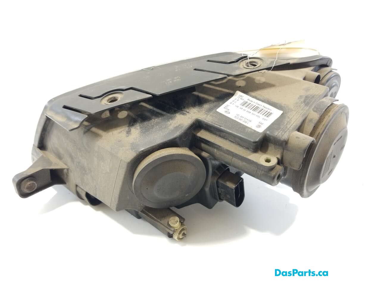 Headlight RF