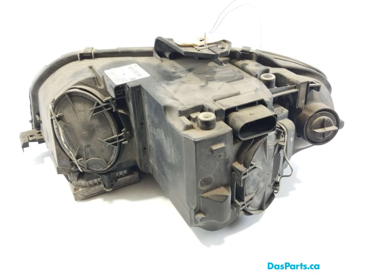 Headlight RF