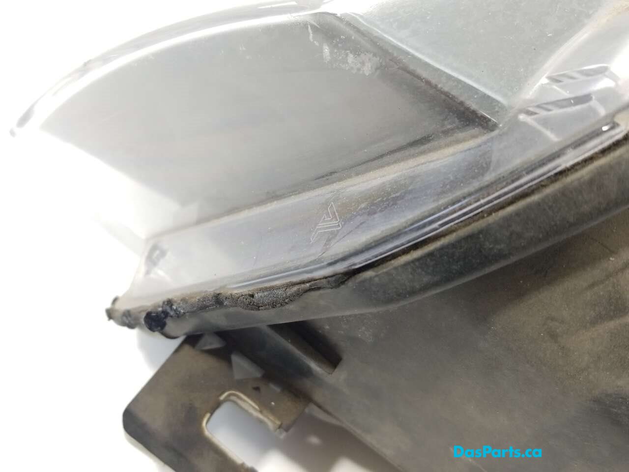 Headlight RF