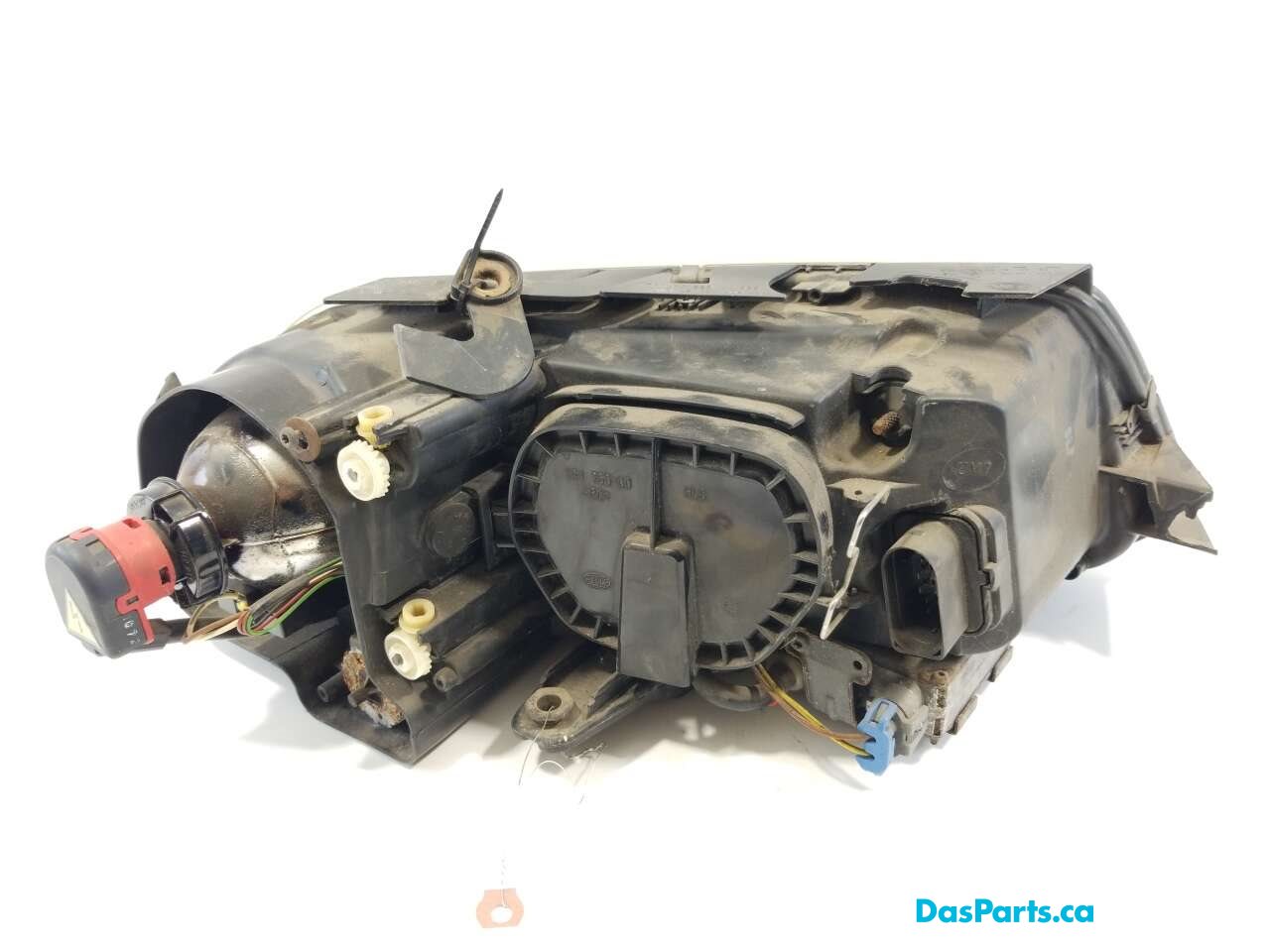 Headlight LF