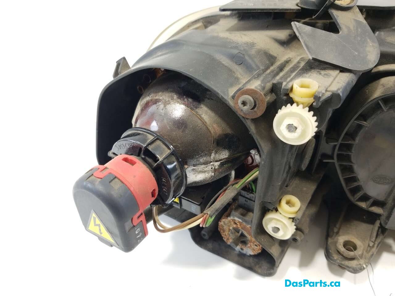Headlight LF