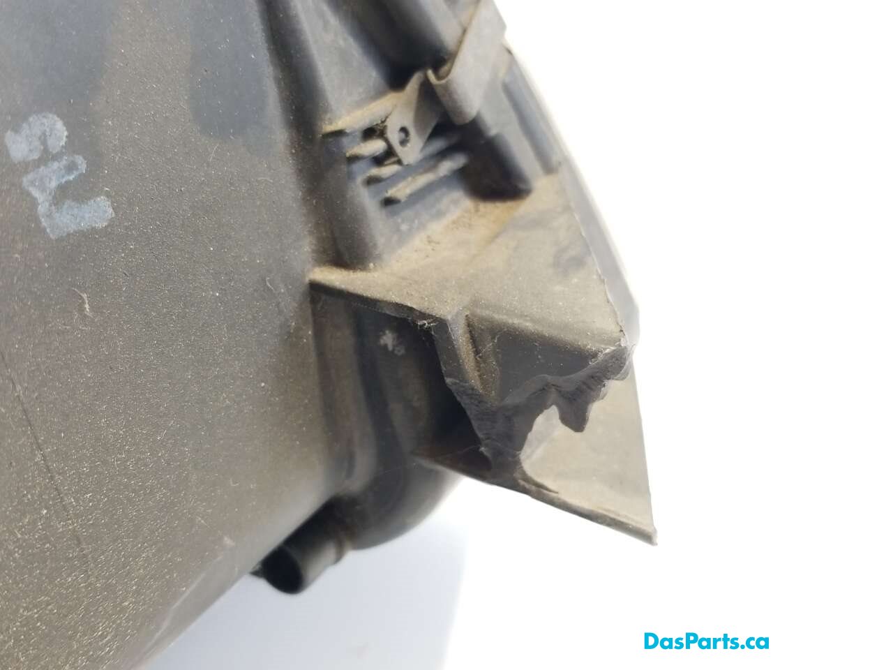 Headlight LF
