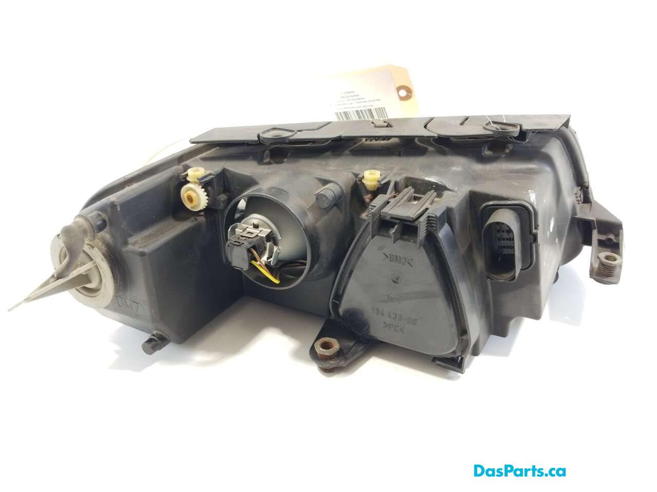 Headlight LF
