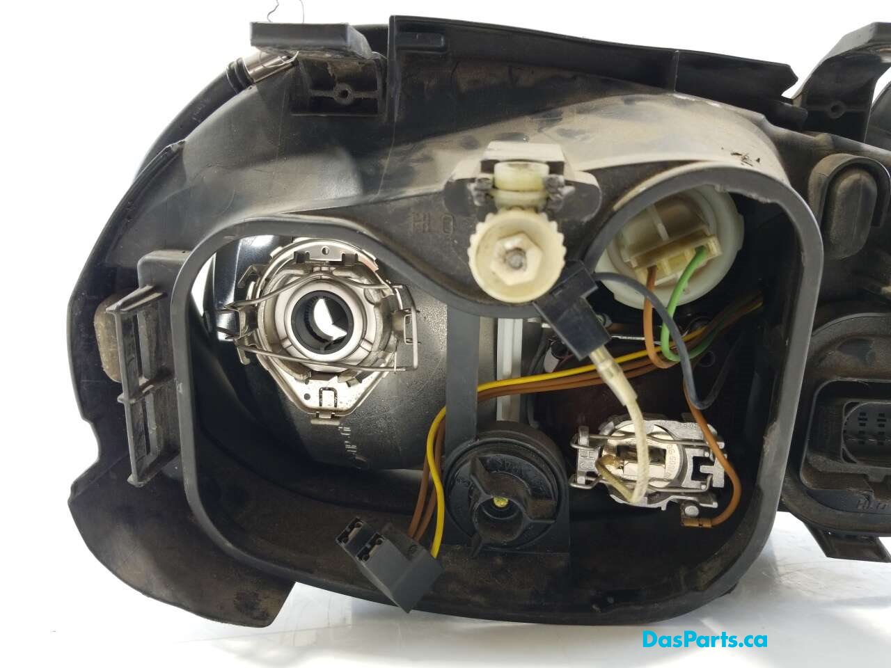 Headlight LF