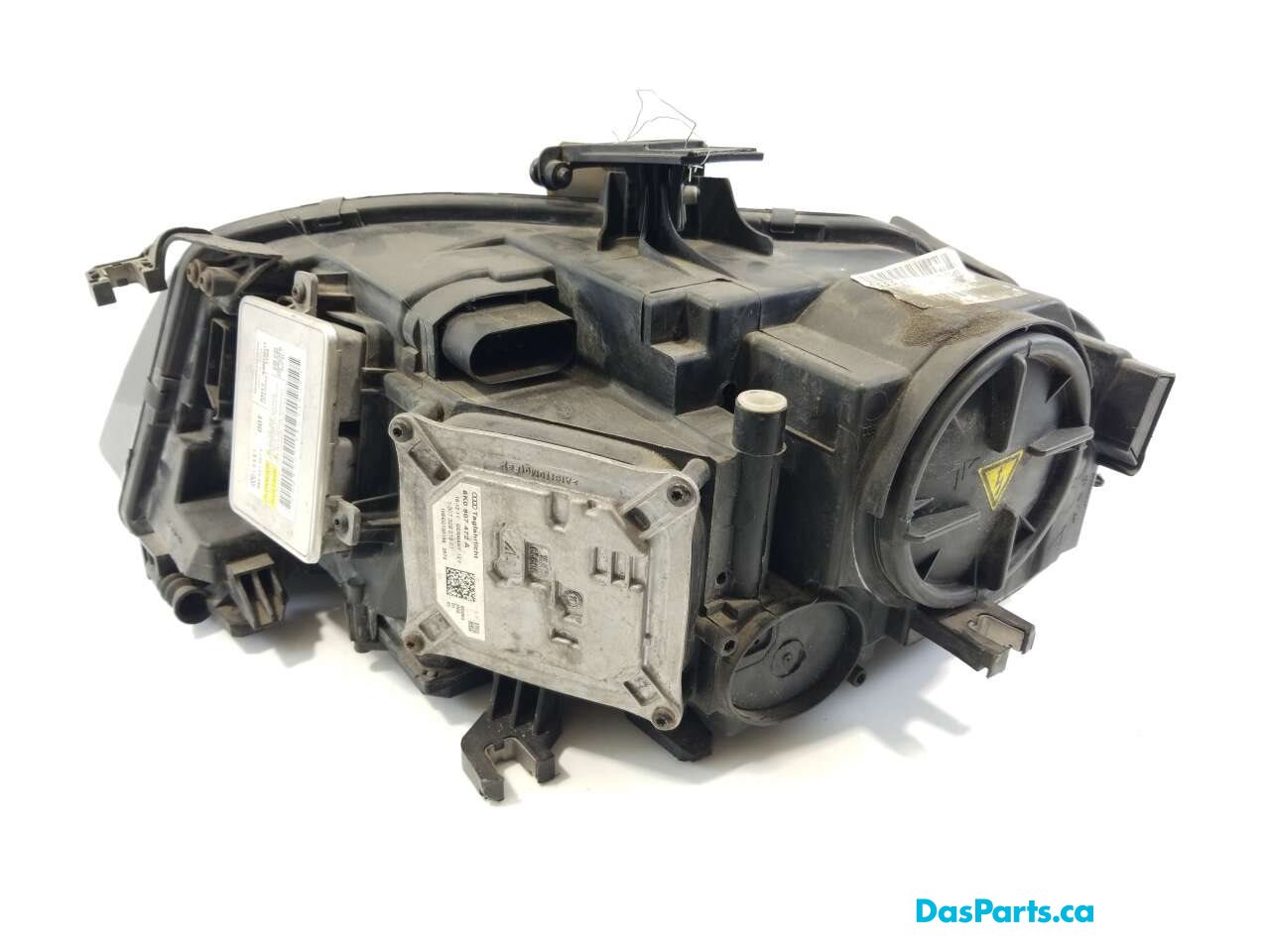 Headlight RF