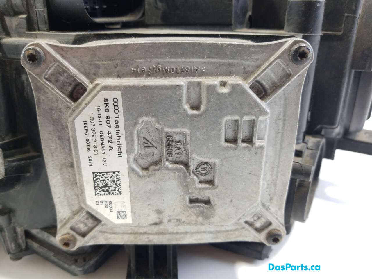 Headlight RF