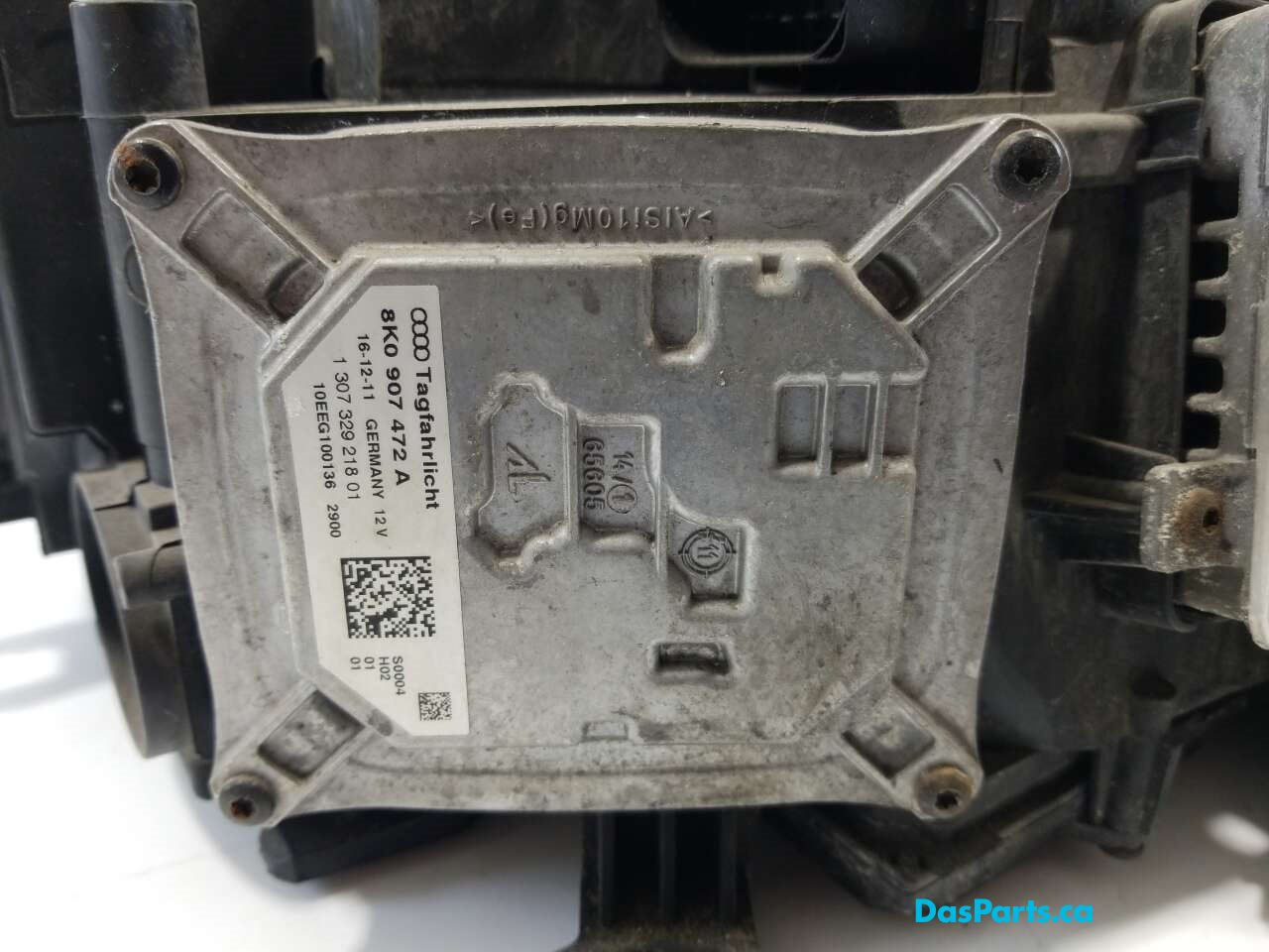 Headlight LF