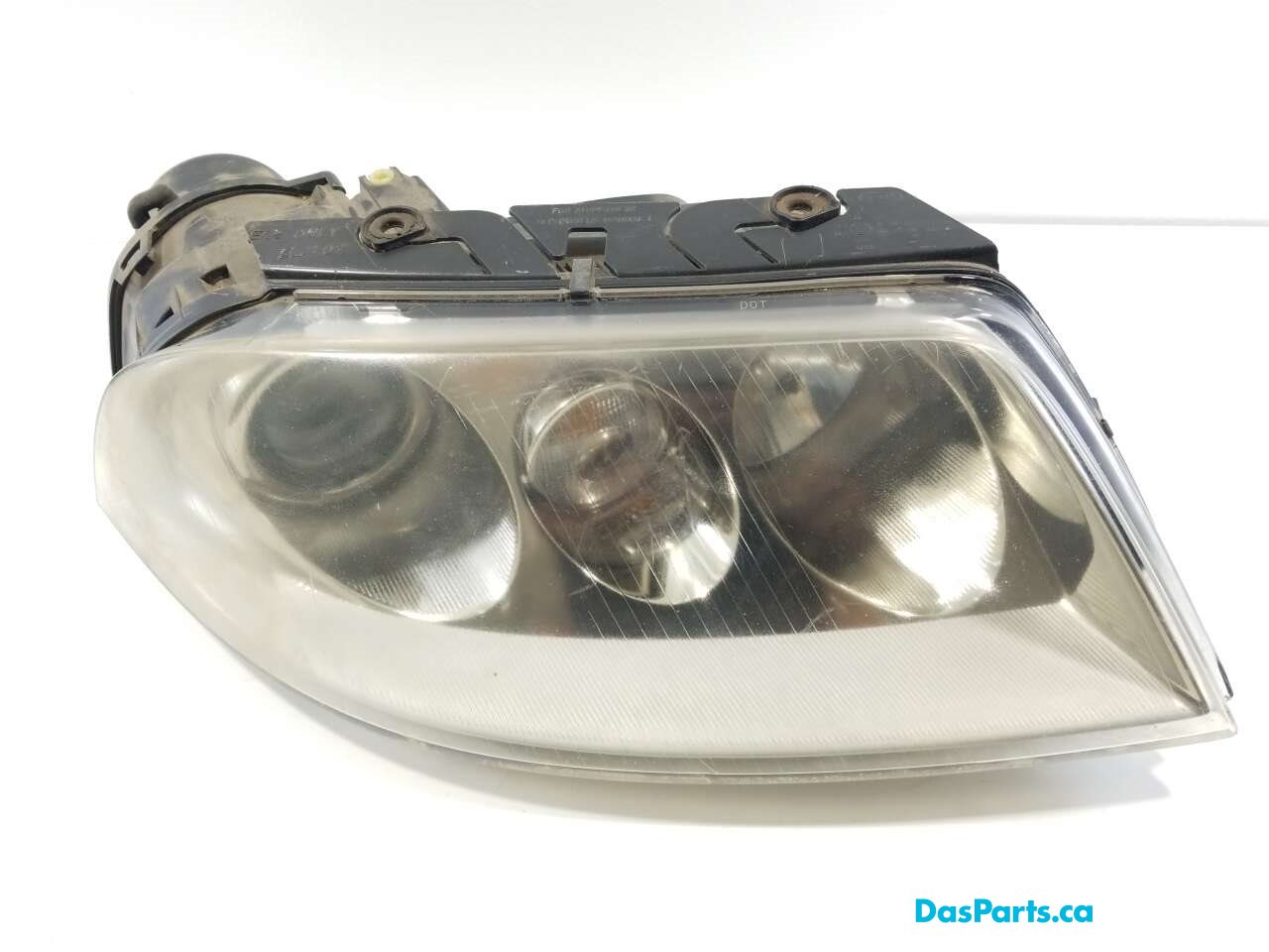 Headlight RF