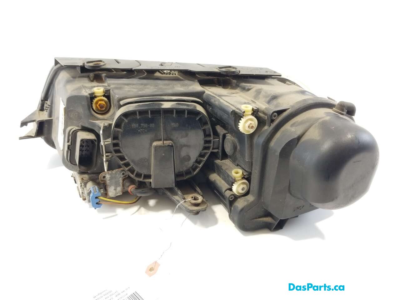 Headlight RF