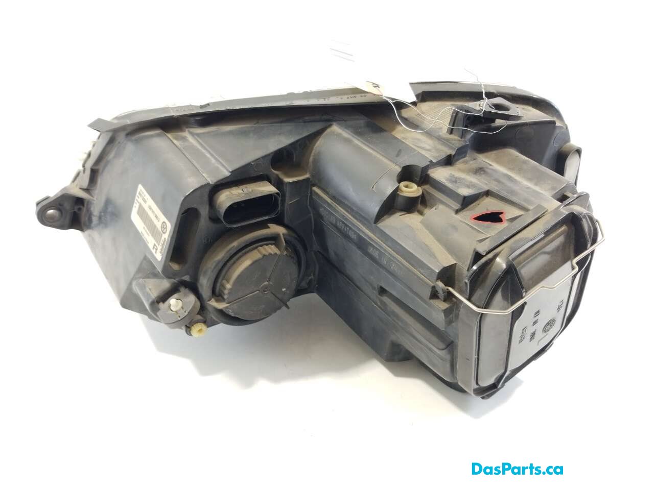 Headlight RF