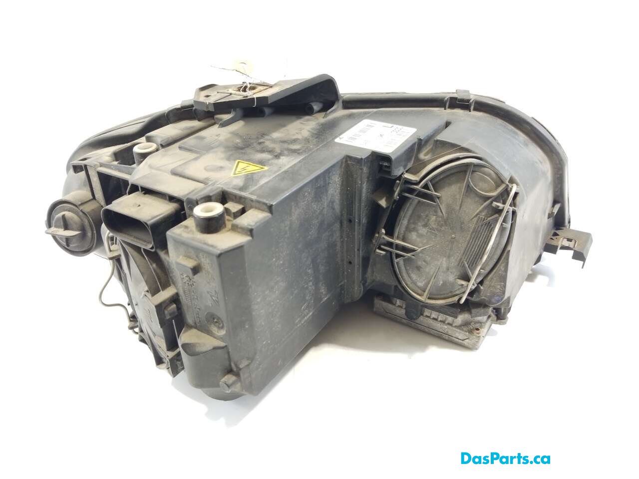 Headlight LF