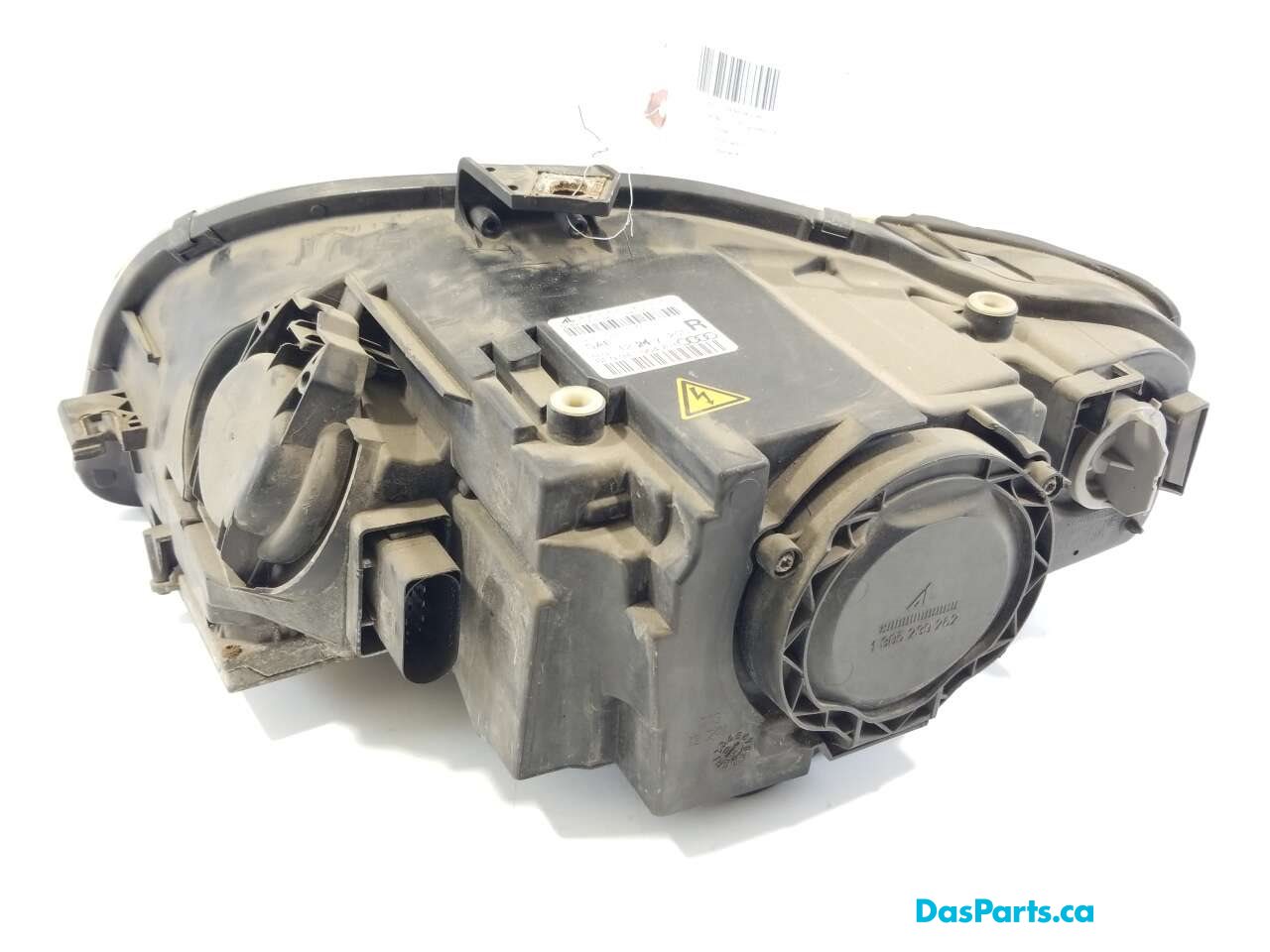 Headlight RF