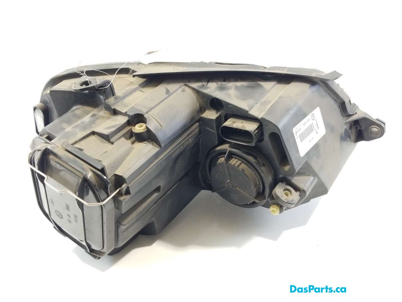 Headlight LF