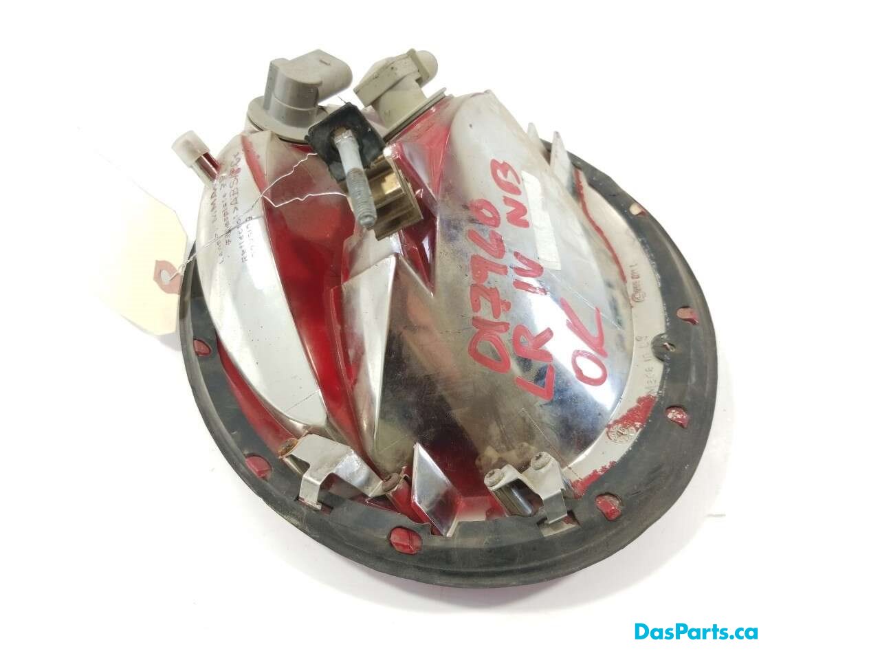 Taillight Outer LR