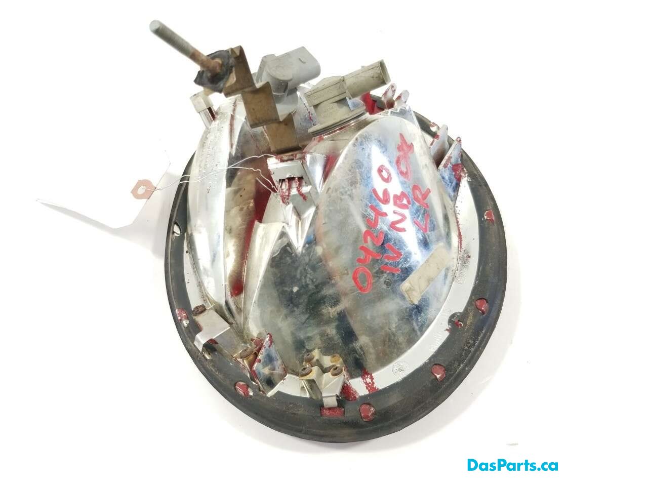 Taillight Outer LR