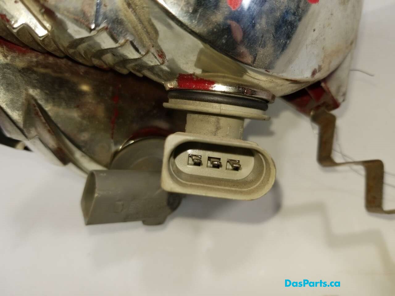 Taillight Outer LR