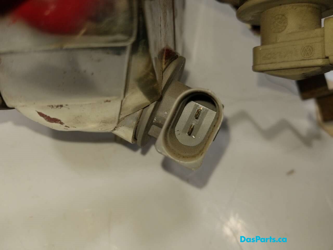 Taillight Outer LR
