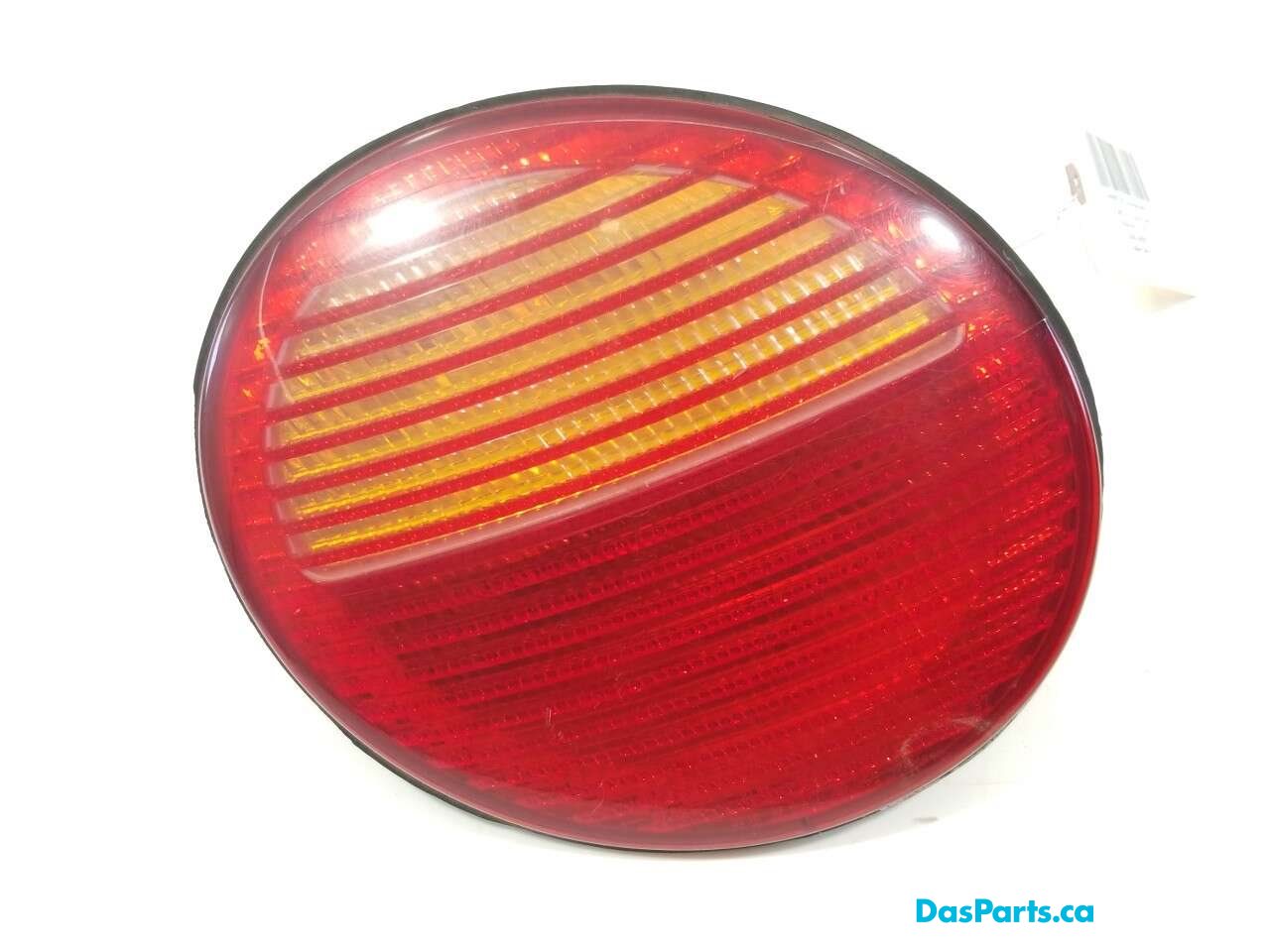 Taillight Outer LR