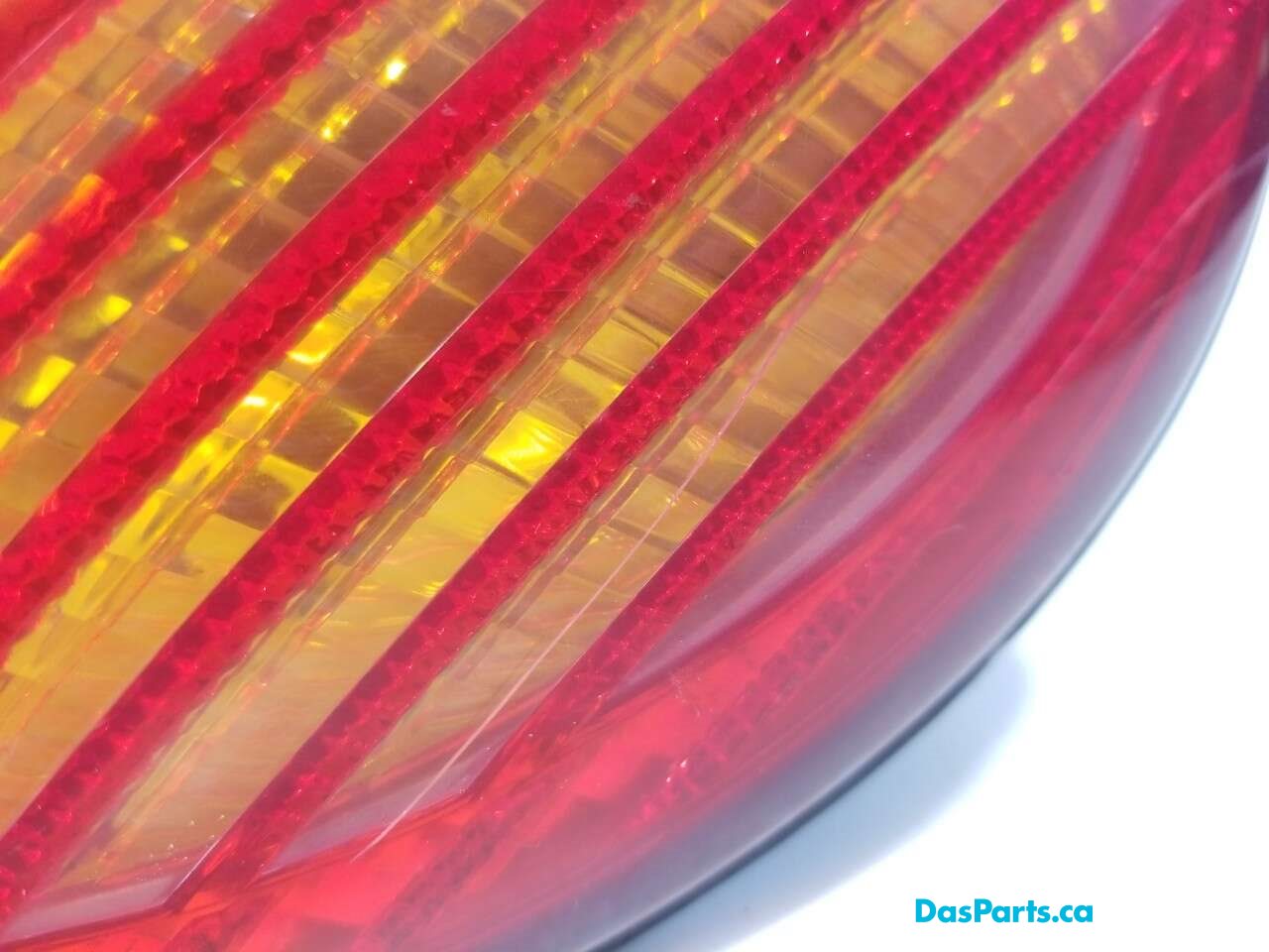 Taillight Outer LR