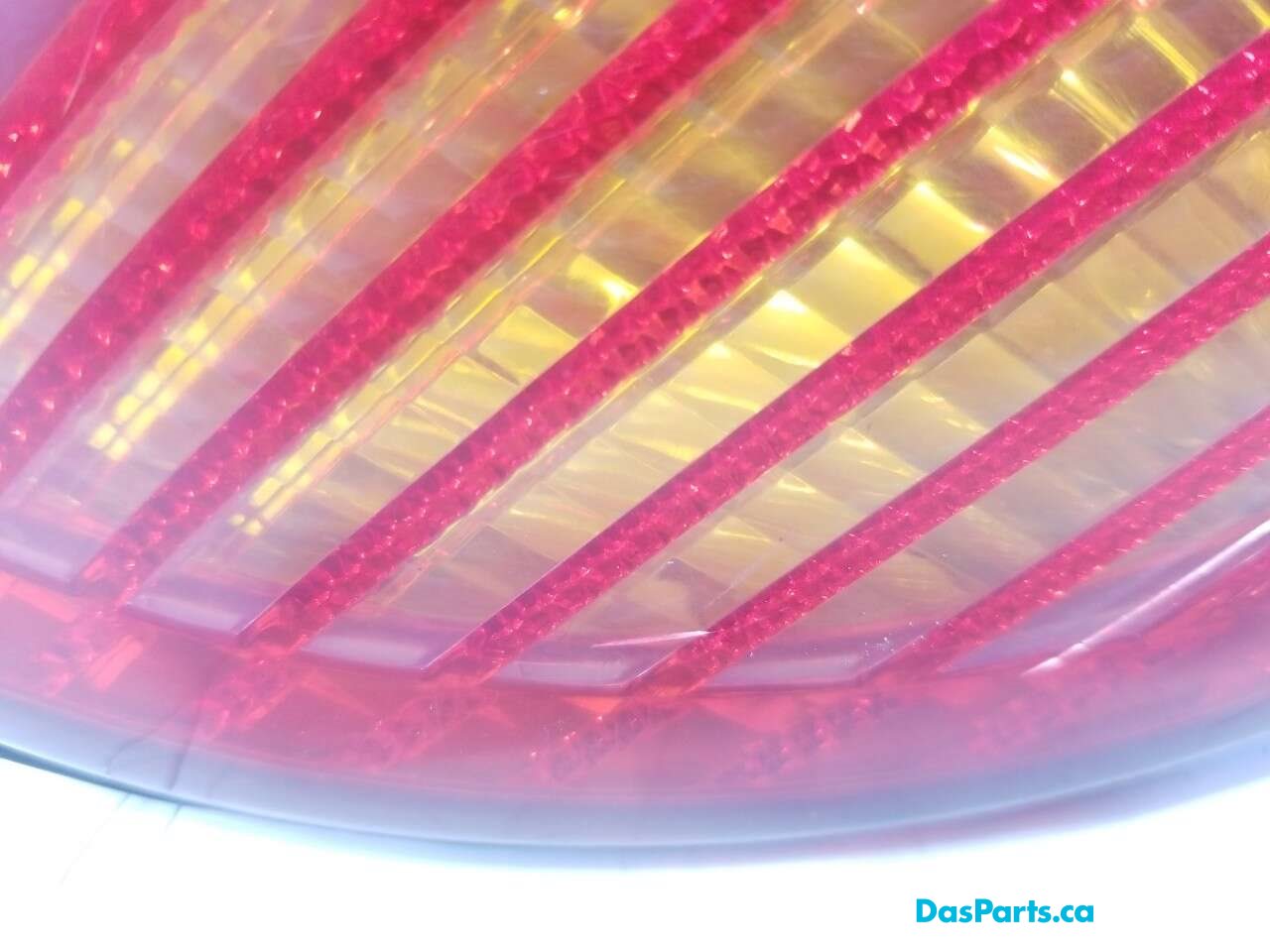 Taillight Outer LR