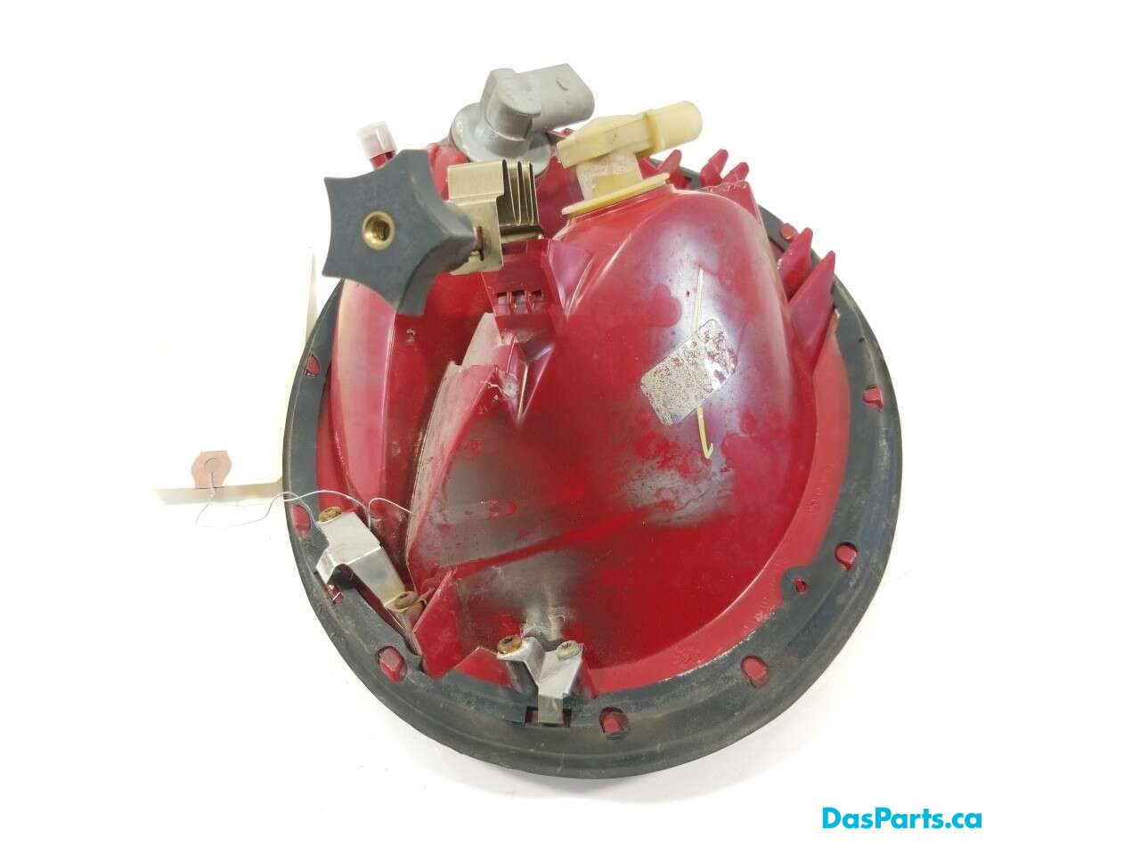 Taillight Outer LR