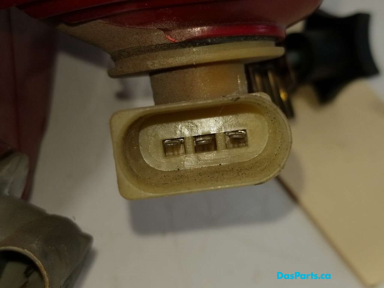 Taillight Outer LR