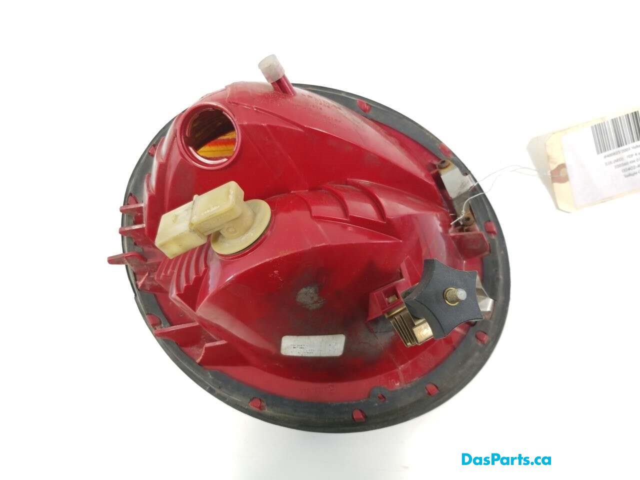 Taillight Outer RR
