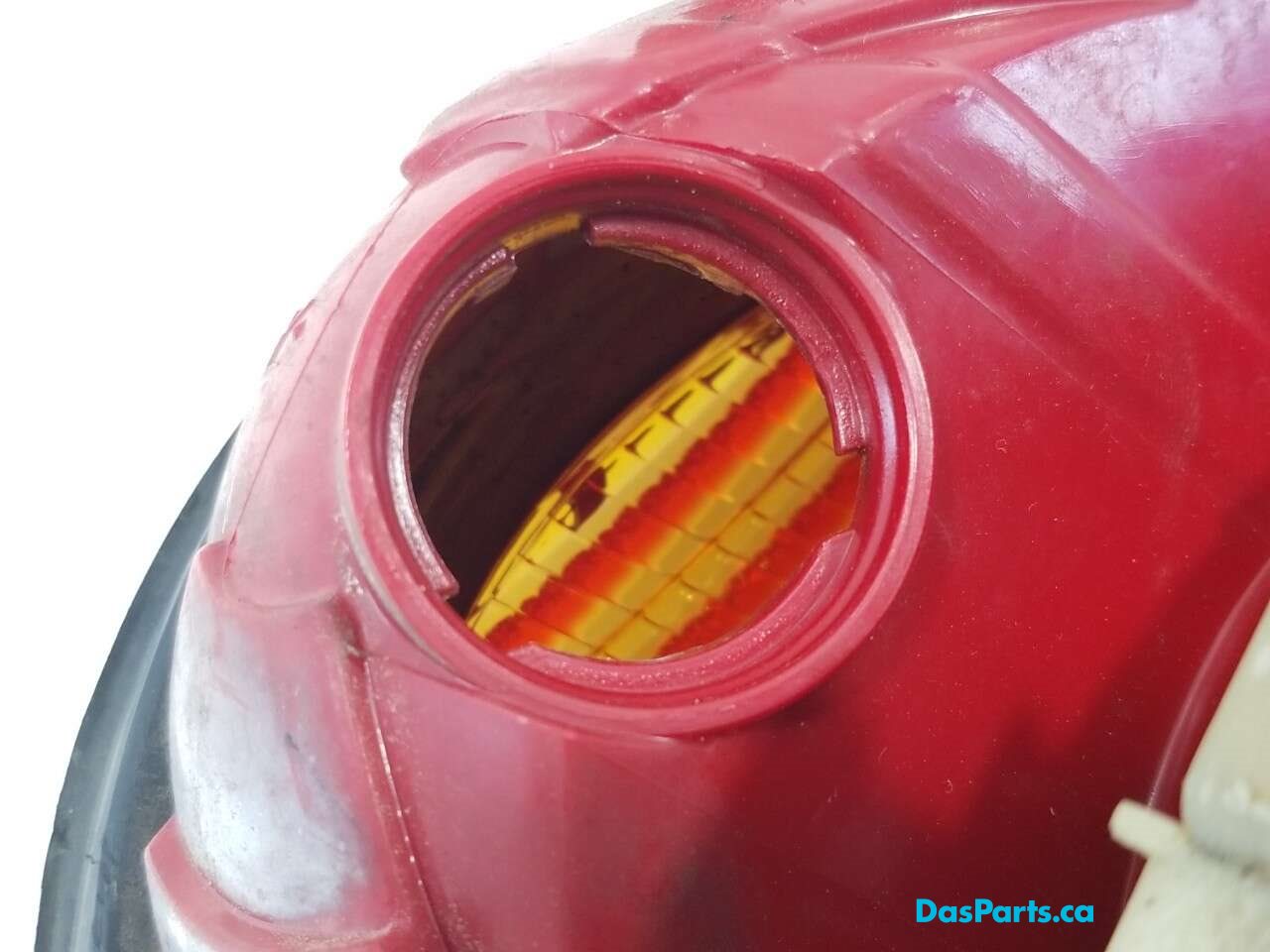 Taillight Outer RR